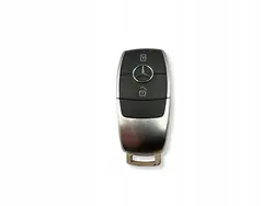 Mercedes Keyless Nyckel OEM A1779055206 - Begagnad
