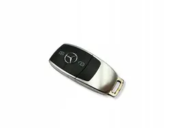 Llave Keyless Mercedes OEM A1779055206 - Usada