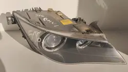 Farol Direito Xenon BMW E63 E64 04-07