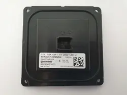 LED-modul Renault Megane IV Kadjar Captur A2C90665603