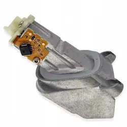 LED Modul DRL Ring BMW 5 F10 F11 FL 63117343876