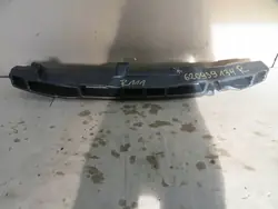 Etupuskuriabsorberi Renault Kadjar