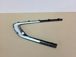 OEM LISTWA SZYBY LEWA TYLNA BŁOTNIKA BMW X6 G06 LCI SHADOWLINE