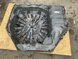 Renault Talisman bagagegolvmatta OEM 524844156ytui