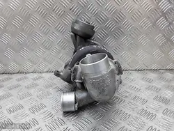 Turbocompressor Toyota Auris 2008 2000d4d 93kw OEM