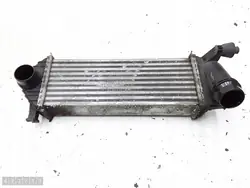 2017 Renault Kangoo Kylare 1500dci OEM 144963234r