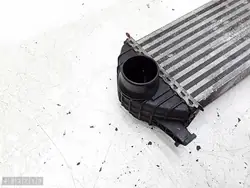 2017 Renault Kangoo Radiateur 1500dci OEM 144963234r