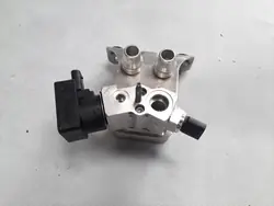 Mercedes-Benz EQA H243 airco-warmtewisselaarventiel A243830150