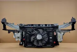 Ventilateur de Radiateur Avant Volvo XC40 2.0 Mild Hybrid B4