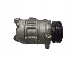 Gebrauchter VW Klimakompressor OEM 1K0820859C für Golf V
