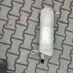 Pakoputken pääte OEM BT1942 Hyundai i20 (GB IB)