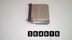 Volvo V70 ECU OEM AM-364619 2500TD 1998