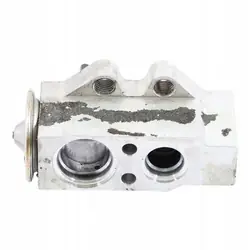 A/C Laajennusventtiili Audi A1 8X 1.4 TFSI 6C0820679