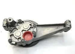 Pompe à huile moteur Scania OEM 2209509 - Occasion