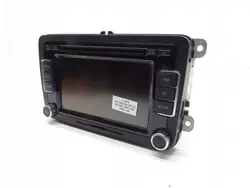 Radio Navigation CD OEM 3C8035195 - Occasion