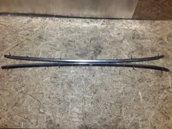 Vänster bakre handtag OEM 4F9860021E för Audi A6
