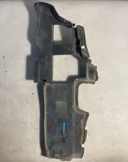 Ilmanotto BMW 7 E65/E66 OEM 5171-7145028
