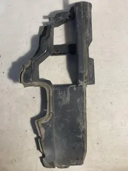 Prise d'air BMW 7 E65/E66 OEM 5171-7145028