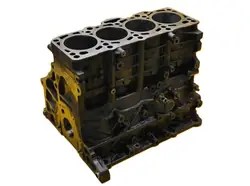Gebruikt motorblok voor VW Golf V, Passat B6, Caddy