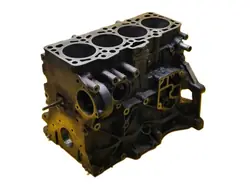 Bloc moteur d'occasion pour VW Golf V, Passat B6