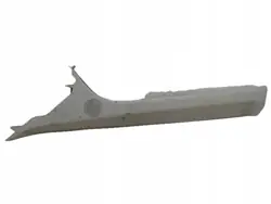 Ford Transit MK8 Höger Skydd OEM BK31-V03510 Begagnad