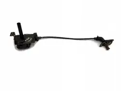 Treuil Roue de Secours Mercedes-Benz Vito OEM A6394000334