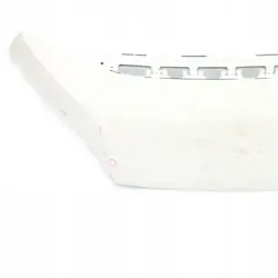 Capot Moteur Citroen Jumper Banquise Blanc - OEM