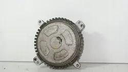 Embreagem Ventilador Mercedes OEM 1162000122 R107 SL/SLC