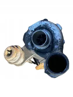 Renault Laguna II 2003 Turbo