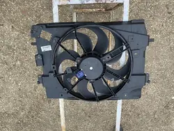 Renault OE Kylarrubrik 214816812R