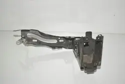 Vasen etuvalo OEM 51647308803 BMW 4 Gran Coupe:lle