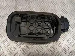 Motor de tapa de combustible OEM 4L0809999A Audi Q7