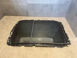 Teto Panorâmico BMW X5 G05 LCI OEM 985214710