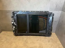 Panoramadak BMW X5 G05 LCI OEM 985214710