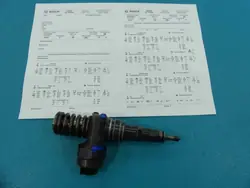 Ruitenwisserspomp OEM 0414720018 038130073R 1.9 TDI
