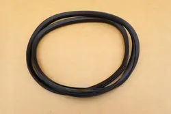 Bakluckeglaspackning OEM 55399181AC för Jeep Grand Cherokee