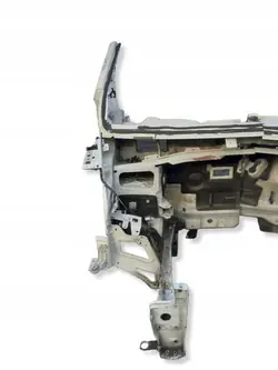 Höger framstötfångare OEM FDH6325 Citroen