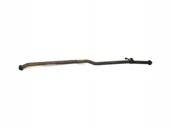 Avgasrör Mazda 6 III GJ 2.2 D OEM 123456