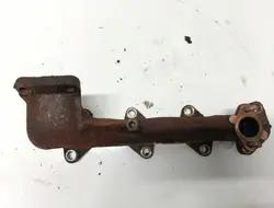 Collecteur d'échappement OEM 27040 Toyota Corolla Verso