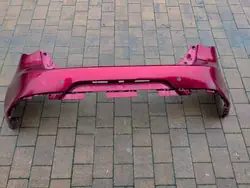 MAZDA III 3 2018 Rear Bumper Original