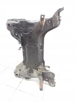 Molas dianteiras Peugeot Partner OEM ARA237535