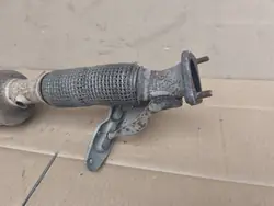 Catalyseur Ford S-Max MK1 2.0 TDCI AG91-5E211-VA