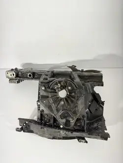 OEM neljännes kynnyspaneeli vasen Jaguar XF X260