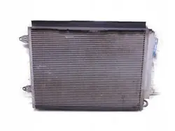 Klimakondensator OEM 987654321 für VW Passat B6 2.0 FSI