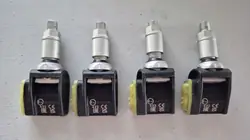 Sensori di pressione Fiat Ducato, Opel Movano - 4 pz