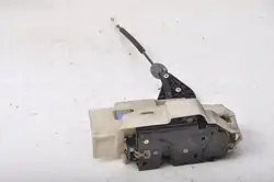 Dörrlås Vänster Bak Porsche Cayenne 7L0839015A