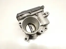 Drosselklappe Renault Clio III 1.2 16V 09-12