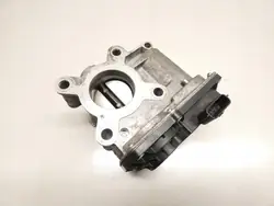 Corps de papillon Renault Clio III 1.2 16V 09-12