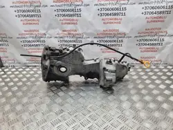 VW Vaihteiston ketjun kansi OEM 03D109211M Fox 1.2L