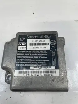 FIAT Airbag Sensor Control Module
